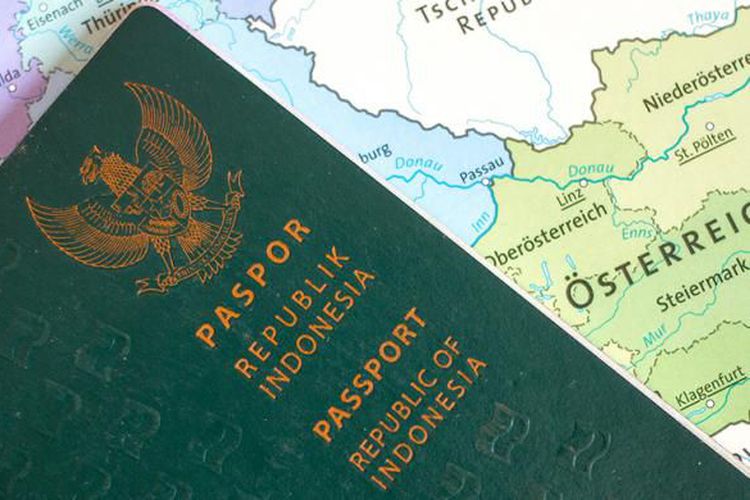 Berapa Lama Proses Pembuatan Visa?